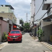 Bán Nhà Hẻm Xe Hơi 6m Nguyễn Phúc Chu, P.15, Tân Bình, 4x20m, 2 Tầng, 4PN. Chỉ  8.5 tỷ TL